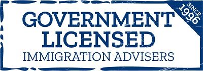 Consulenti per l'emigrazione con licenza governativa dal 1996