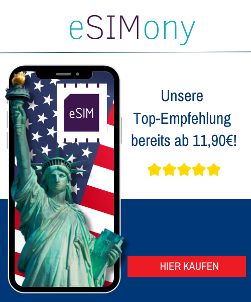 esimony popup neu